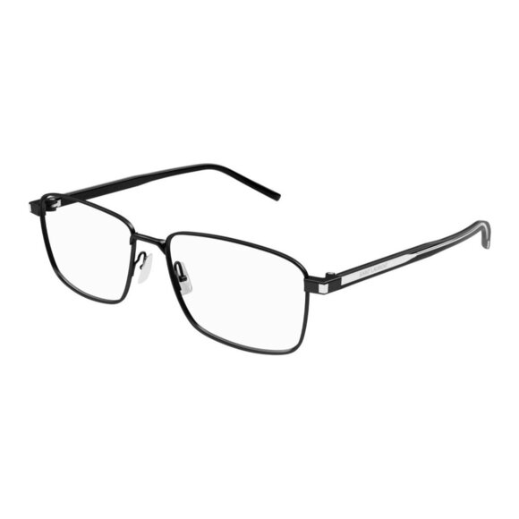 NWT Yves Saint Laurent SL-666-003 Eyeglasses - Picture 1 of 2
